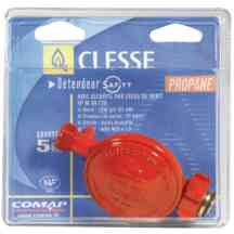 DÉTENDEUR GAZ BUTANE Pour Bouteille Twiny Ou Elf - Malice Jamais