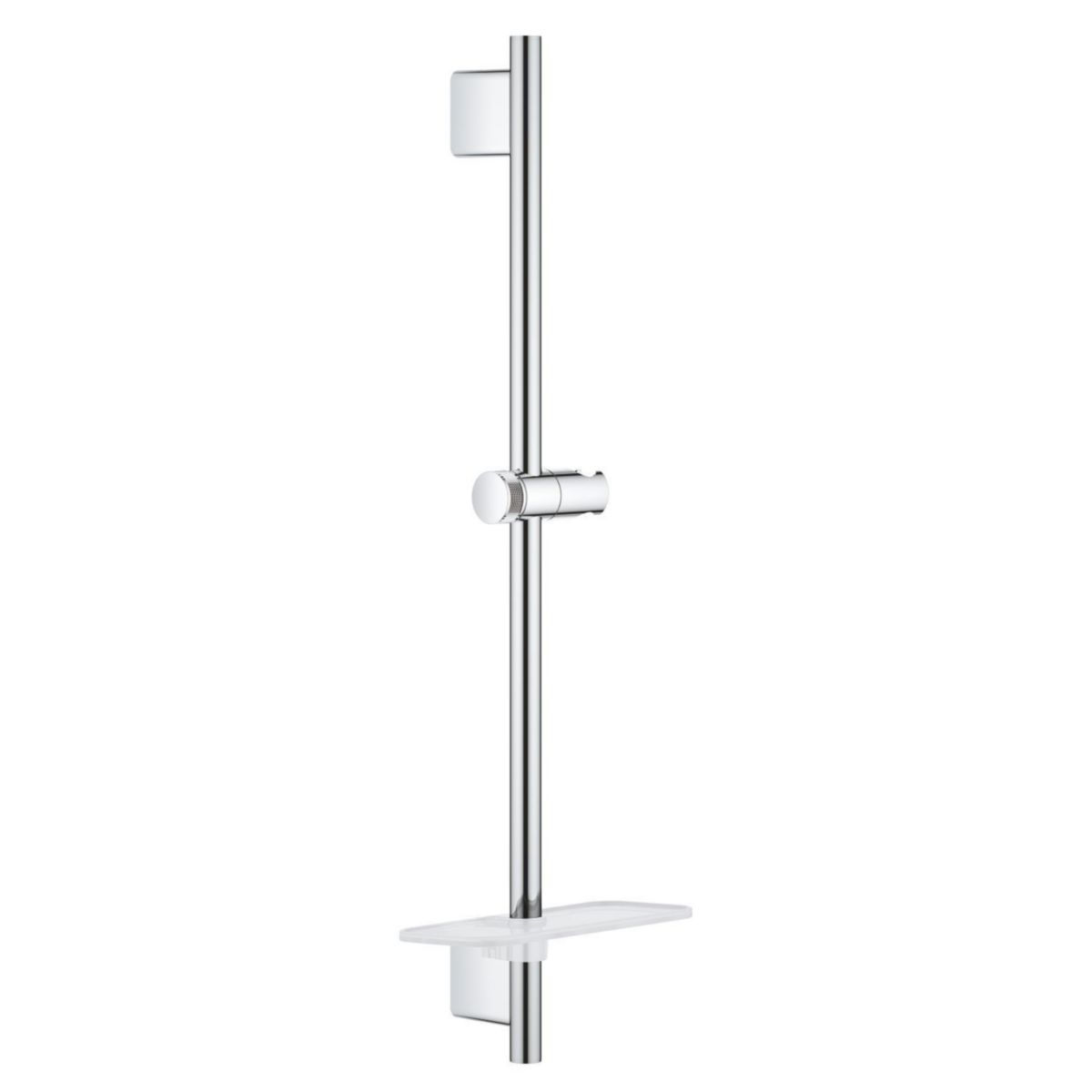 GROHE Barre de douche 600 mm Rainshower SmartActive Chromé 26602000