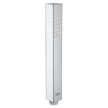 Douchette 1 jet Euphoria Cube Stick Chromé 27699000