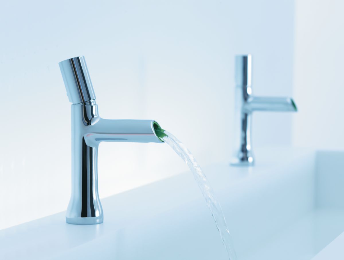 JACOB DELAFON Mitigeur de lavabo TOOBI, avec flexibles d'alimentation