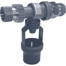 Disconnecteur Altech ca9c ff 3/4 compact