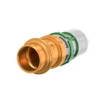 Comap outil de calibrage pour tube multicouche multiskin et pex d 20 x 20  mm - 11220 