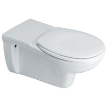 Cuvette WC enfant - indépendante - Contour 21 SH PORCHER