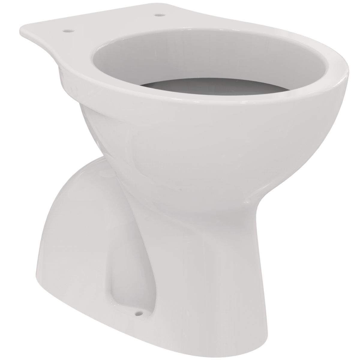 PORCHER Cuvette indépendante MATURA sortie verticale 36x56cm sans réservoir Réf. P022301 Cedeo