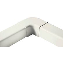 Angle apparent pour goulotte condensats réf. 0307CP