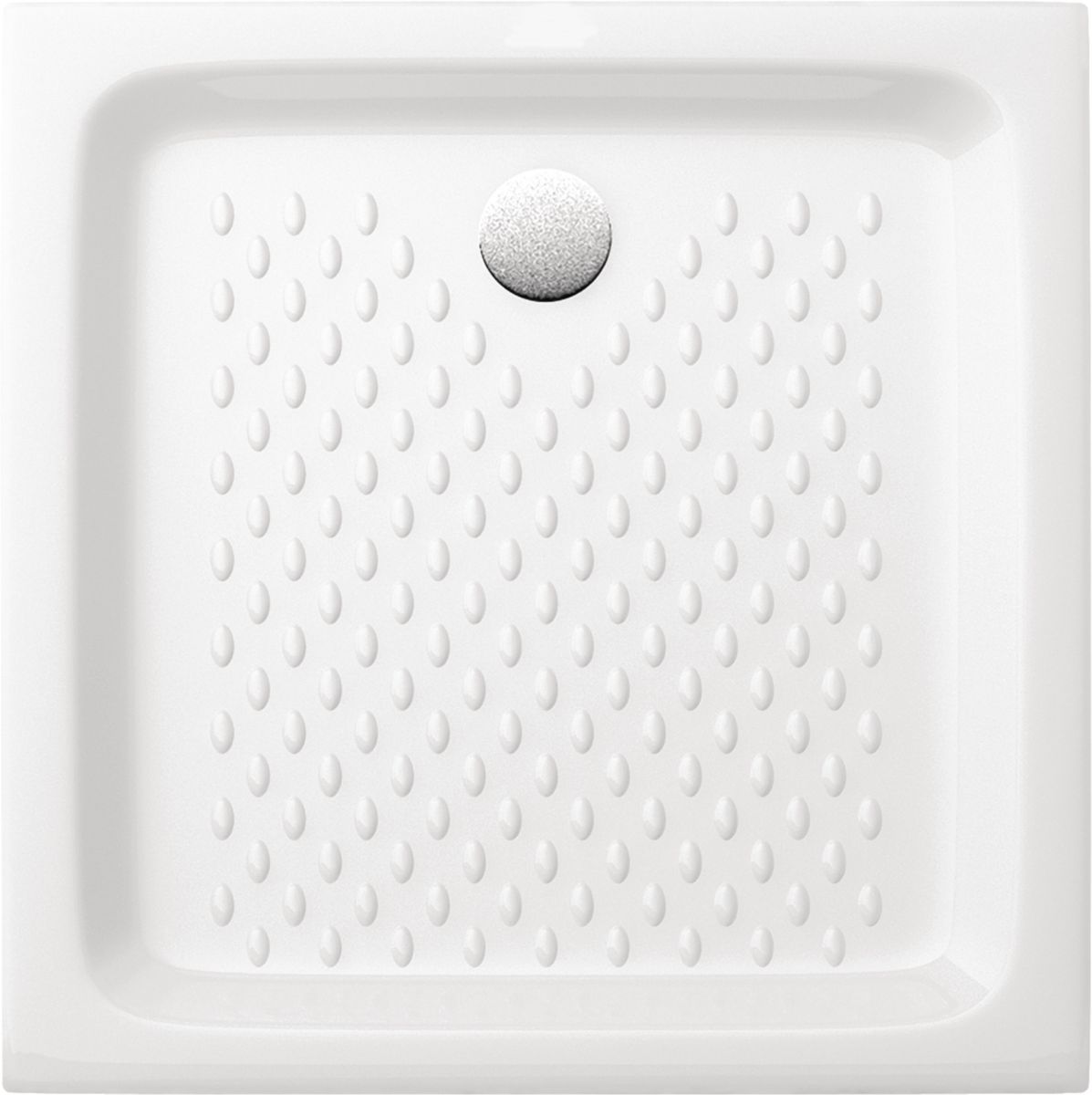 Receveur Poser Vers Eau 70 X 70 Cm Gr S Blanc Alterna Receveur Poser Vers Eau 70 X 70 Cm Gr S Blanc Alterna