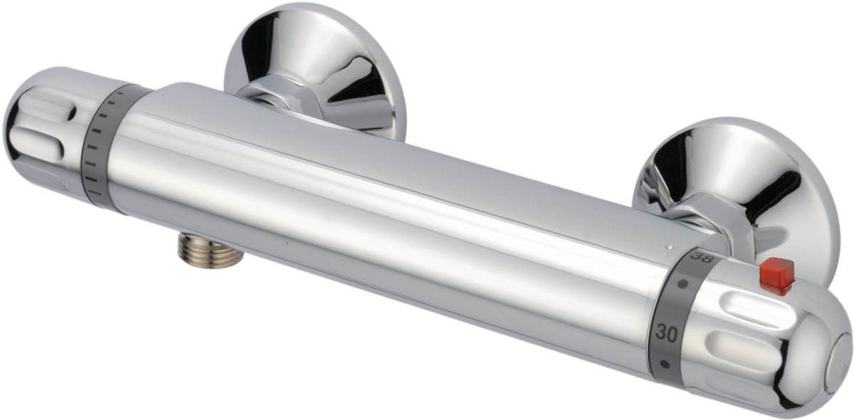 ALTERNA Mitigeur douche Alterna Verseau thermostatique Cedeo