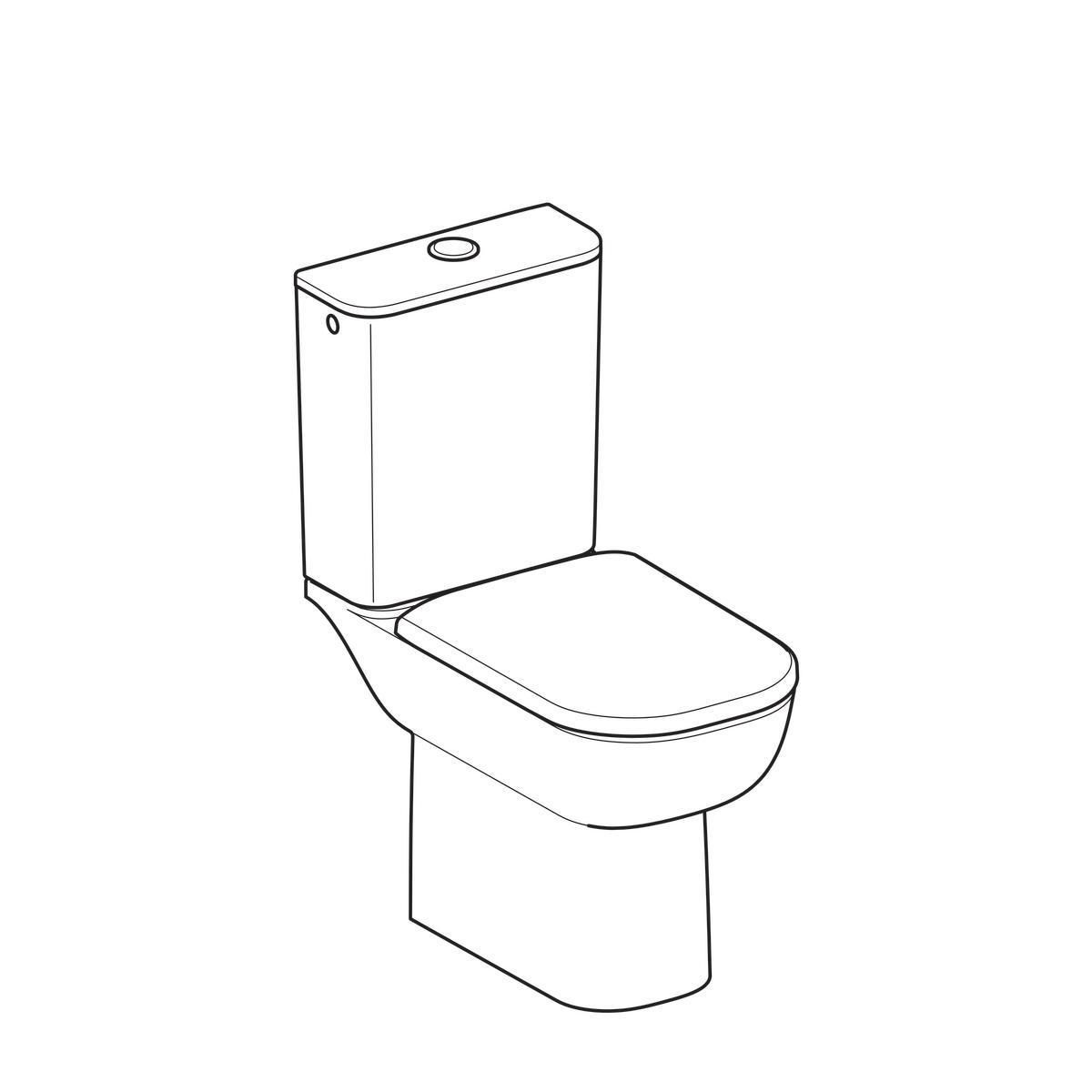 Conception Antiderapants Siege De Toilette Pour Bebe Avec Coussin Poignee Dossier Blanc Reducteur De Wc Ergonomique Protection Contre Les Eclaboussures Reducteur De Toilette Reducteurs De Toilettes Bebe Puericulture
