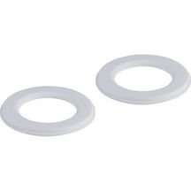 Jeu de joints d'étanchéité Geberit Mapress (2 pc.): DNV=65