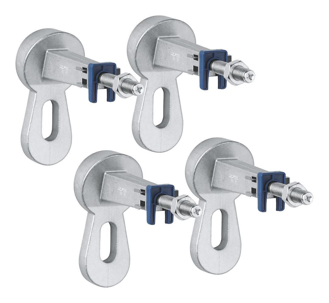 Supports De Fixation Murale Pour Auvents Rétractables