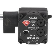 Pompe fioul BFP 41 R3, bitube 071N7137