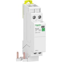 Contacteur standard 2NO 20A Réf.R9PCTS20