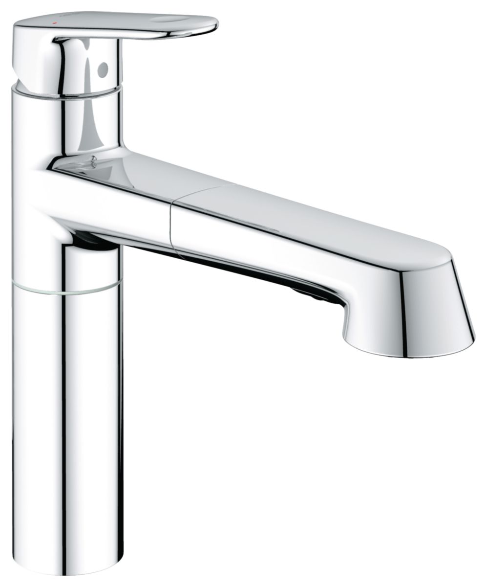 Mitigeur Vier Europlus Monocommande 15×21 Monotrou Bec Haut Mitigeur Vier Europlus Monocommande 15×21 Monotrou Bec Haut