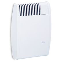 Radiateur gaz MV212 ventouse - 1,2 kW mural modulant basse consommation fonte Réf.211100