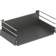 Tiroir Geberit pour meuble bas pour lavabo: Largeur de lavabo=65cm