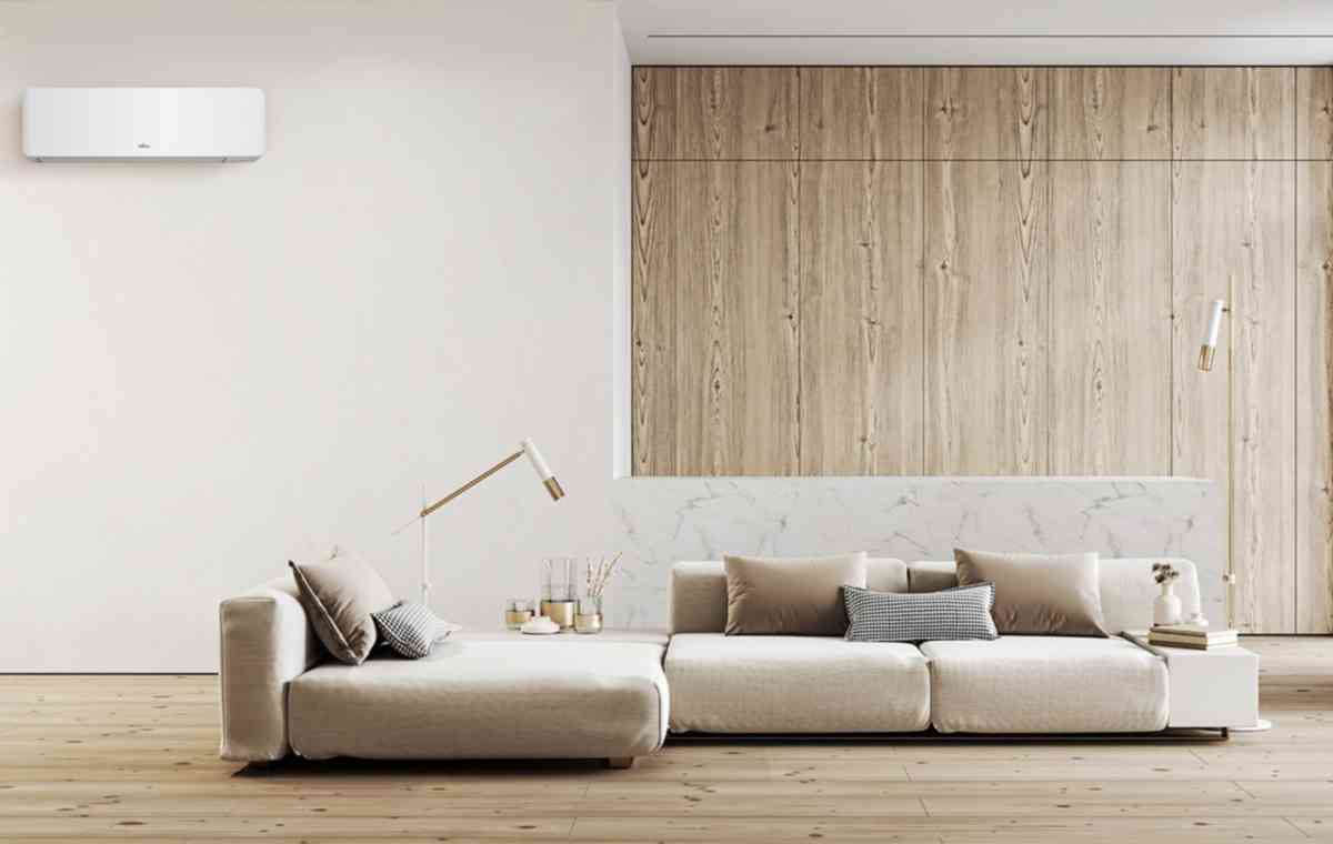 ATLANTIC CLIMATISATION VENTILATION - Unité intérieure Takao