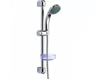 Ensemble De Rails Coulissants De Douche, Rotation à 360