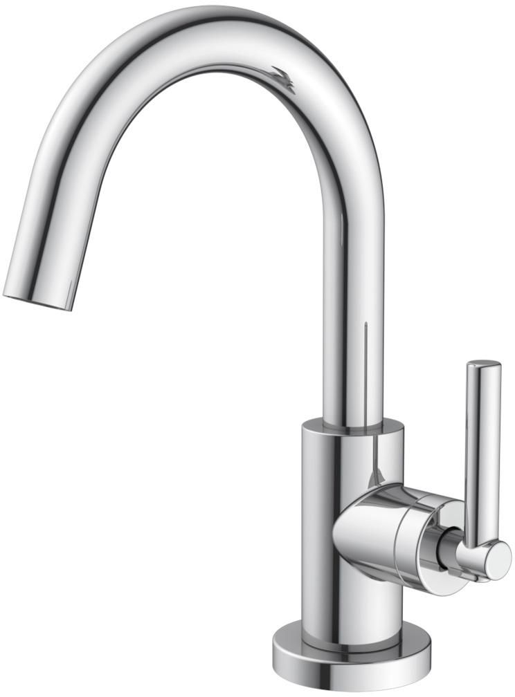 Robinet lave mains Alterna Design simple eau froide