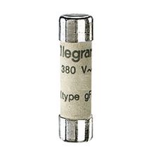 Cart 8.5x31.5 16a 400v (10) , réf. 012316