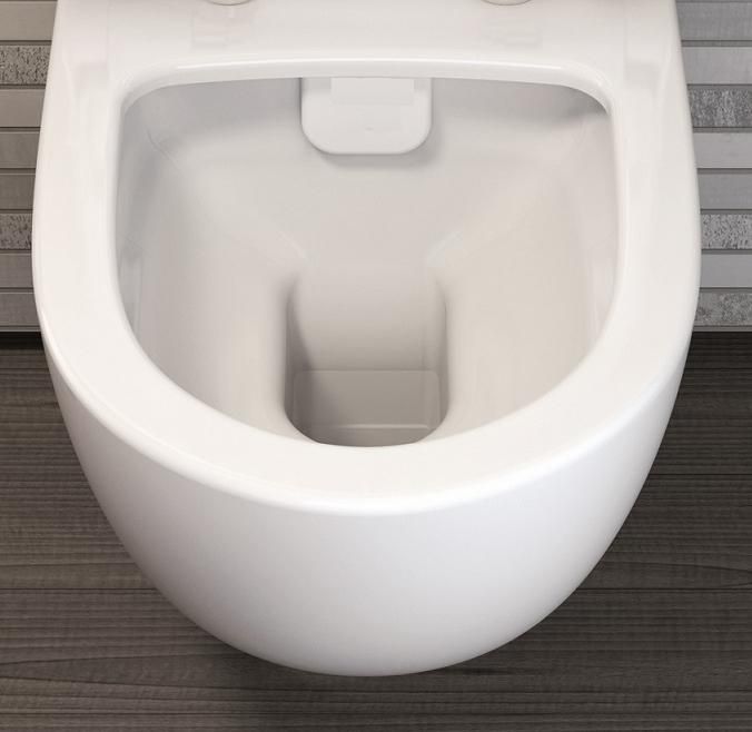 Wc suspendu on sale daily o2