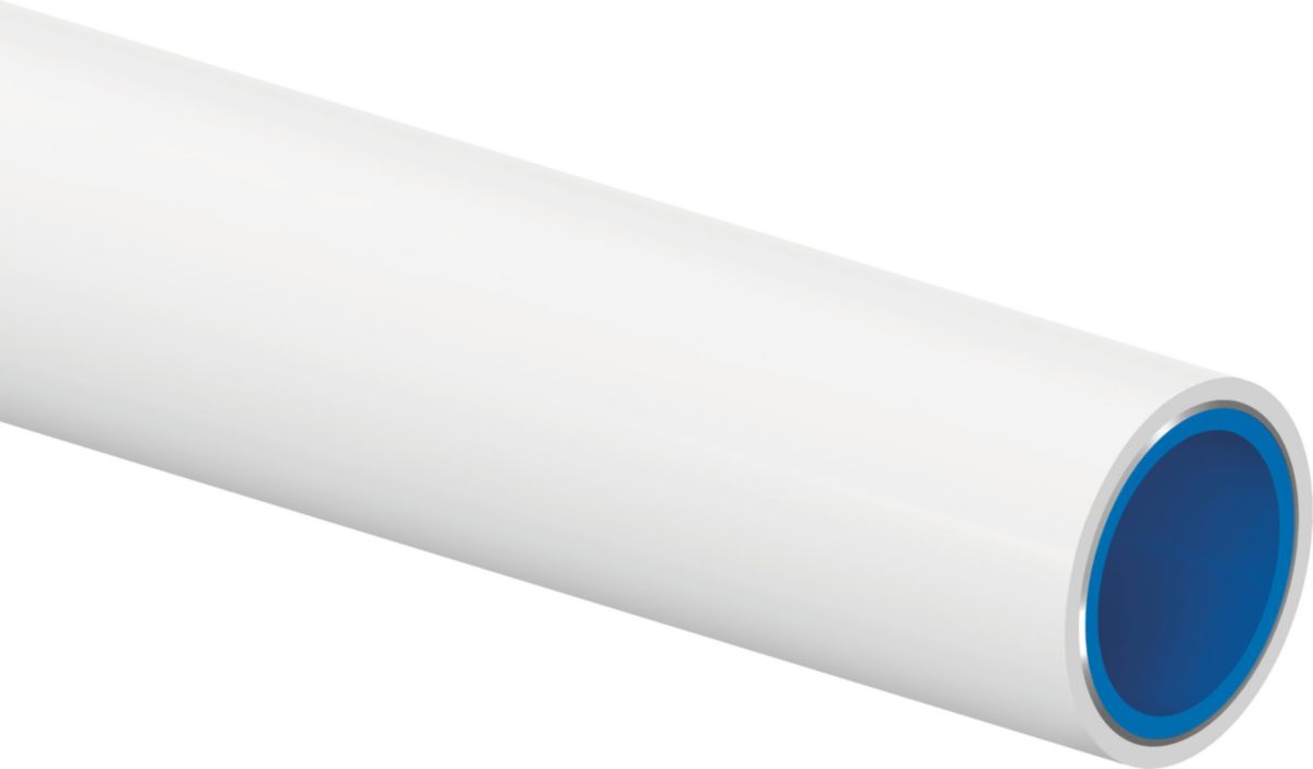 Tube Uponor Uni Pipe Plus 16X2,0 couronne 100M réf 1059576