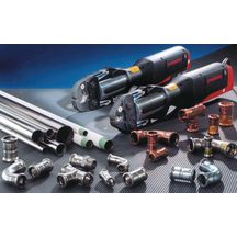 Coude 90 degrés avec extrémité à emboîterD18mm inox réf 30303