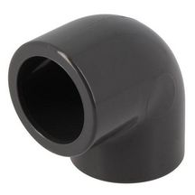 Coude pression 90° 0 diamètre 32mm UC32F