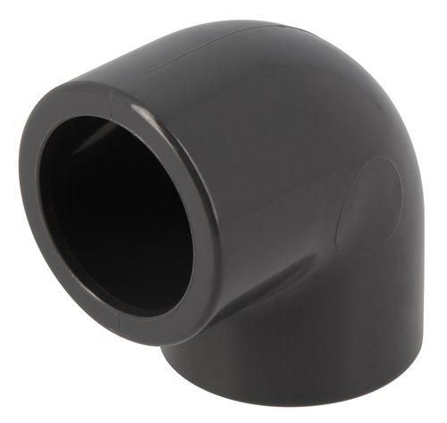 Coude pression 90° 0 diamètre 32mm UC32F