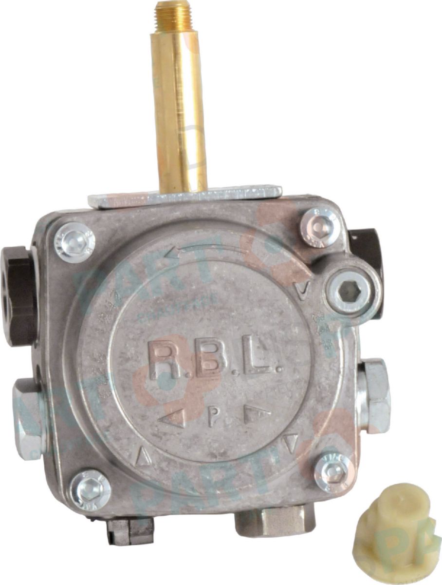 RIELLO Kit service pompe R 40 Pour brûleur R40 Réf. 3007800 Cedeo