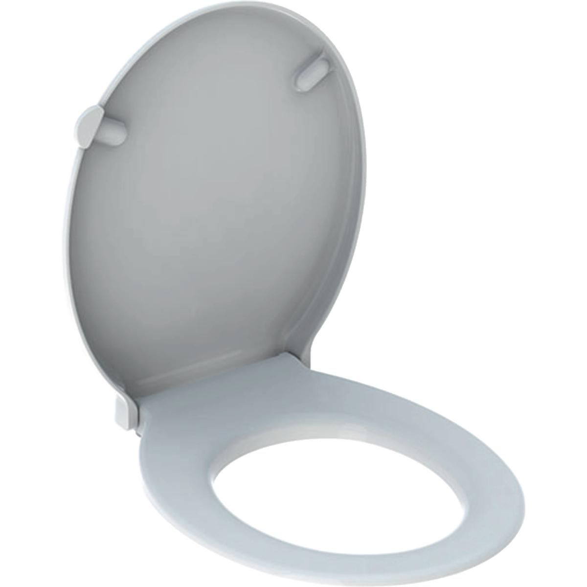 Abattant wc hotsell handicapé