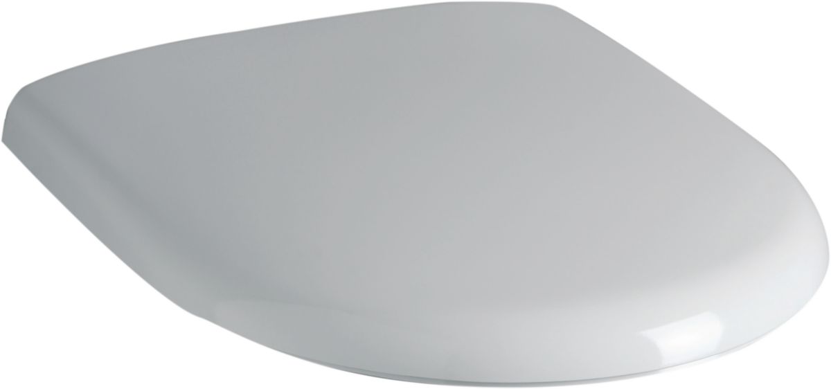 GEBERIT SAV Abattant FDC pour cuvette suspendue courte Alterna Concerto 2 3115256 Cedeo