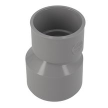 Réduction mâle femelle extérieure excentrée diamètre 63/50mm UIL1