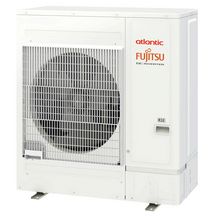 Unité extérieure climatiseur gaine cassette et maxi-multi 13300w r32 - dc inverter - compresseur double rotor AOYG 54 KBTB.UE Réf. 872089
