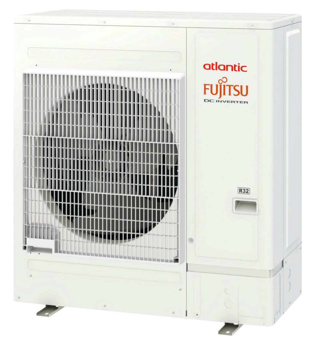 Unité extérieure climatiseur gaine cassette et maxi-multi 13300w r32 - dc inverter - compresseur double rotor AOYG 54 KBTB.UE Réf. 872089