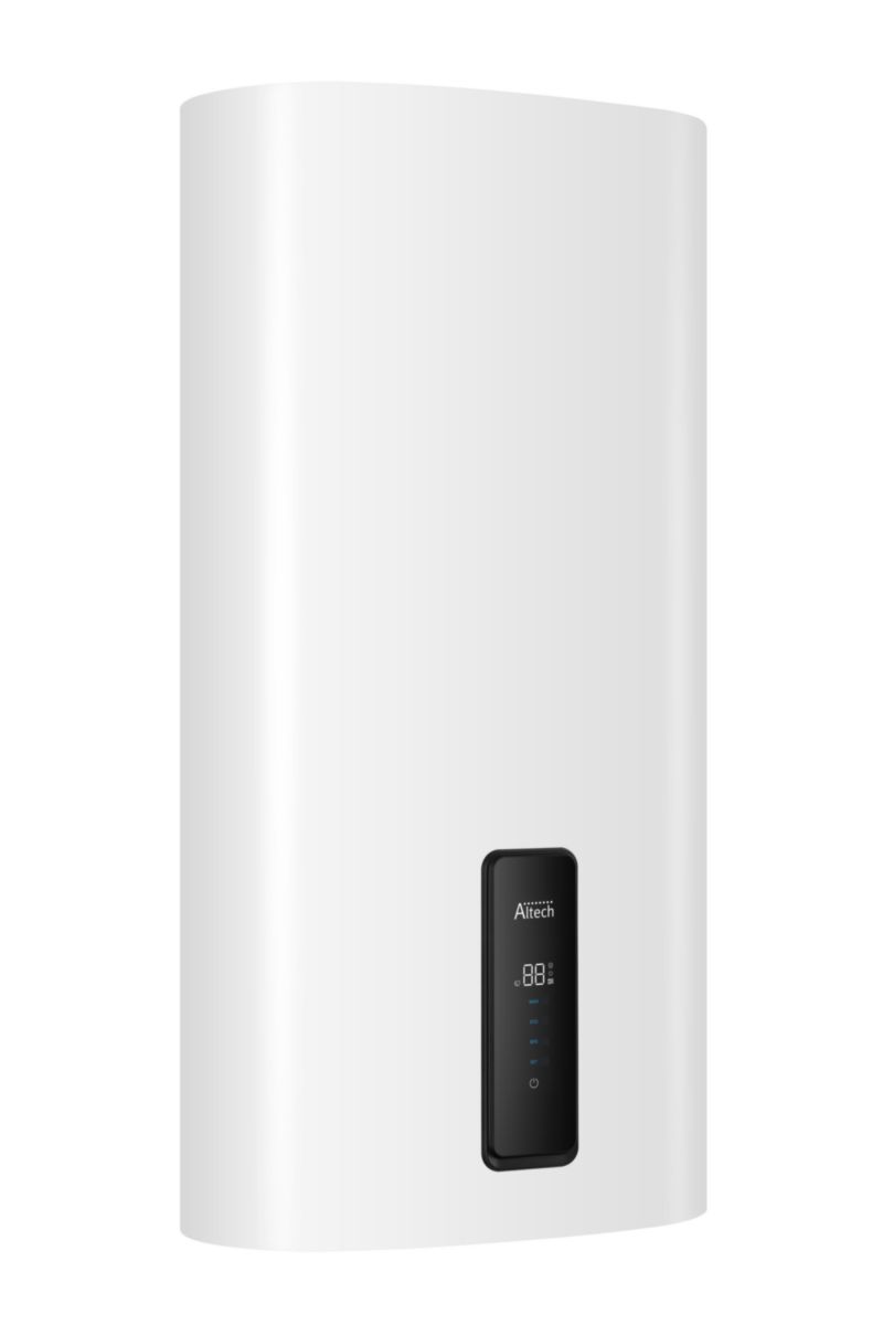 ALTECH Chauffeeau électrique plat ALTECH 65 litres Cedeo
