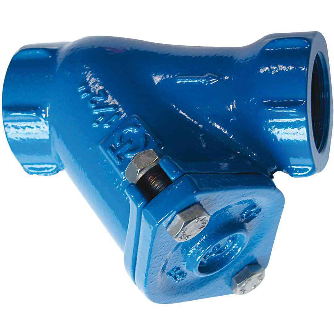 Clapet Anti-retour à Boule En Fonte 2" JETLY, Les Meilleurs Clapets