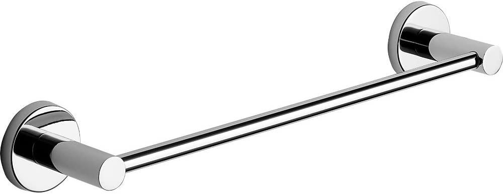 Gedy - PORTE SERVIETTES 45CM CHROMÉ KANSAS - Gedy - G