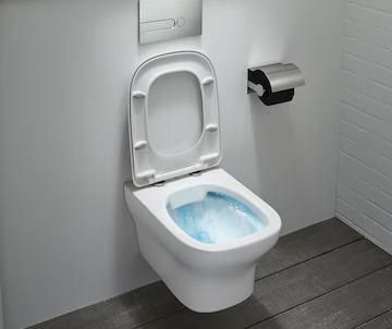 Abattant wc suspendu jacob delafon on sale