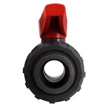 Vanne à bille à coller diamètre 32mm avec joint NBR H2O Réf VK32