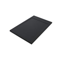 Receveur Andromeda Stone Cover 140 x 90 grafito MCBATH Réf. 01DCGR14000900M