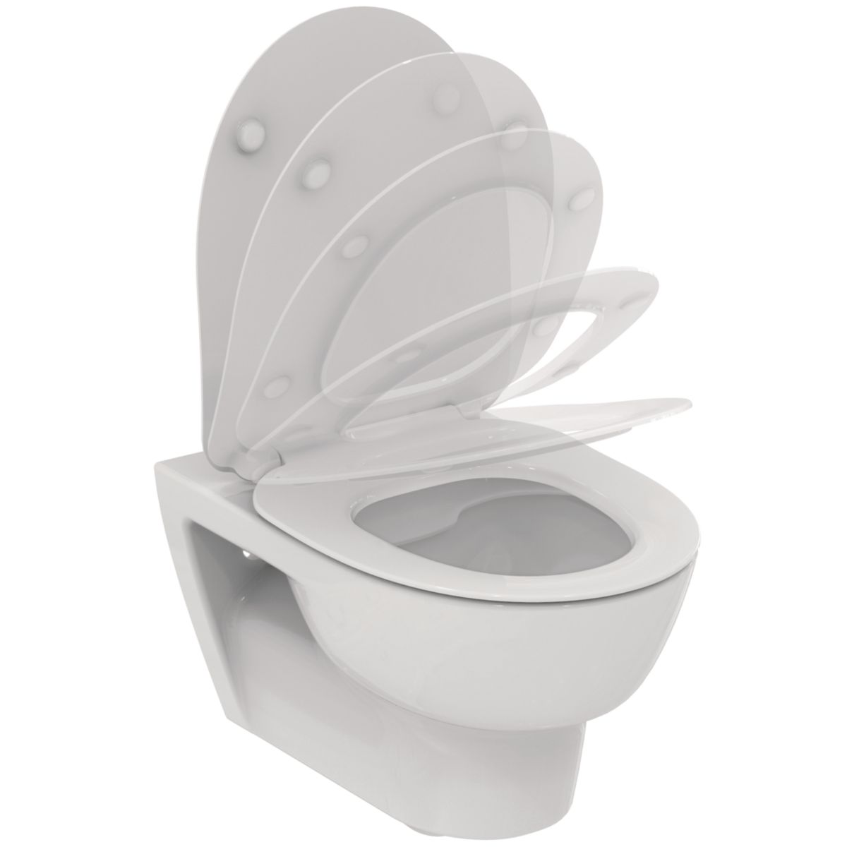 Lunette wc porcher deals