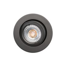 Spot Jupiter Outdoor 50W graphite - Réf. 923930
