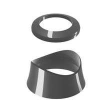 Kit de personnalisation pour SENSO Chrome réf. R100081