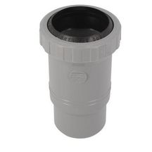 Manchon de dilatation mâle femelle simple diamètre 63mm UML