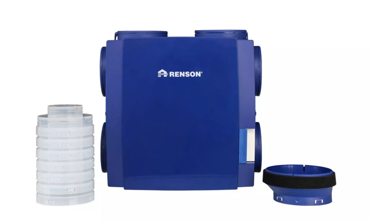 Kit Healthbox 3.0 Hygro+ Réf. 10963