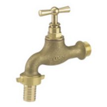 Robinet d'arrosage brut 15x21-15x21 70-8FF