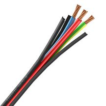 Gebildet 100pcs Isol/és Etanche Thermor/étractables Connecteurs de Fil,Souder Joint Fil C/âble Connecteurpour Marine Automobile Rouge,Bleu,Blanc,Jaune