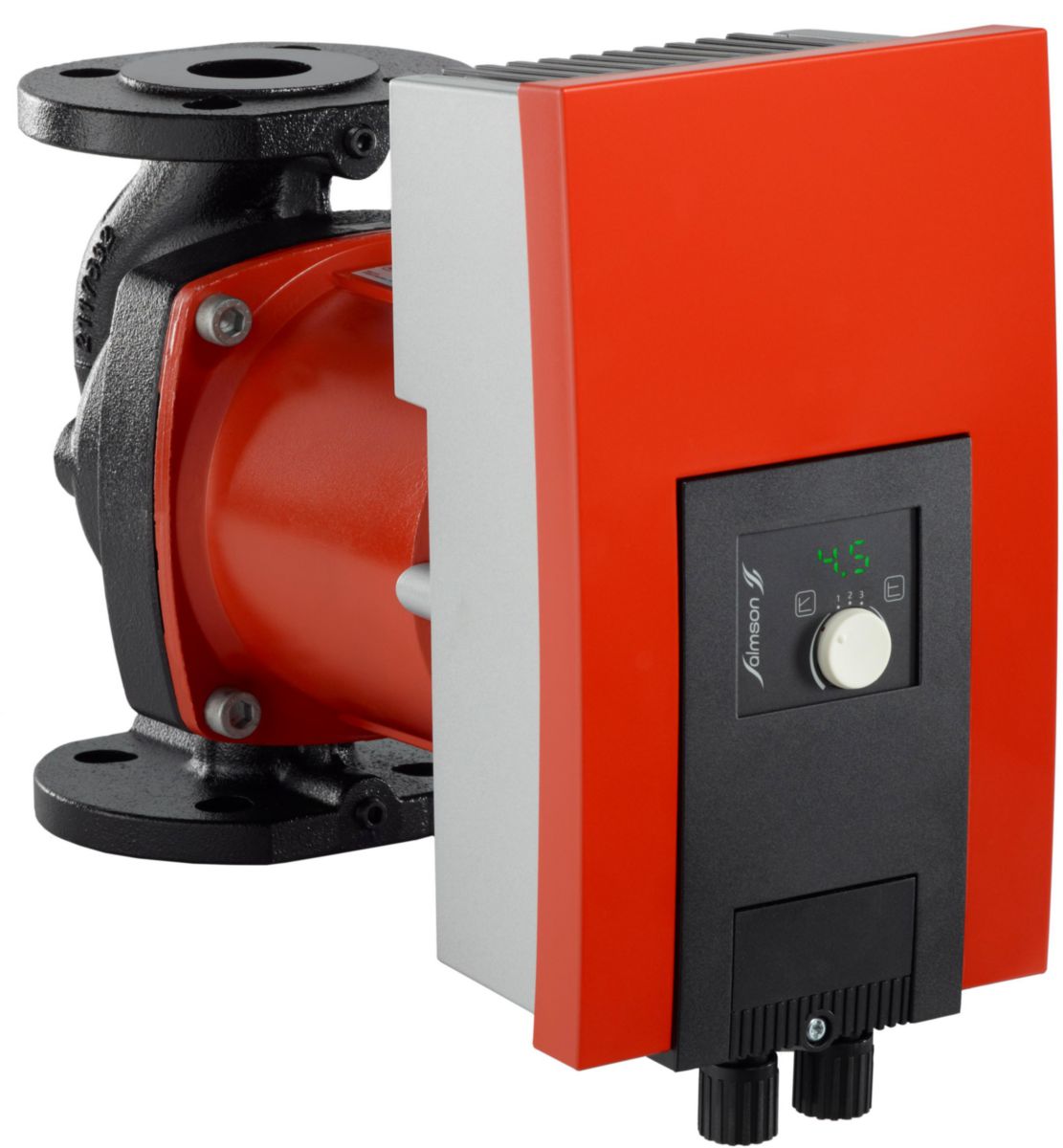 Salmson - Circulateur Priux Master 65 - 90 Réf 2120693 | Cedeo