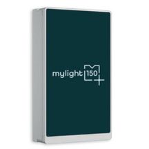 MYLIGHT E4301-11-FR COFFRET AC ENPHASE MONO 1 LIGNE Réf. AR03882
