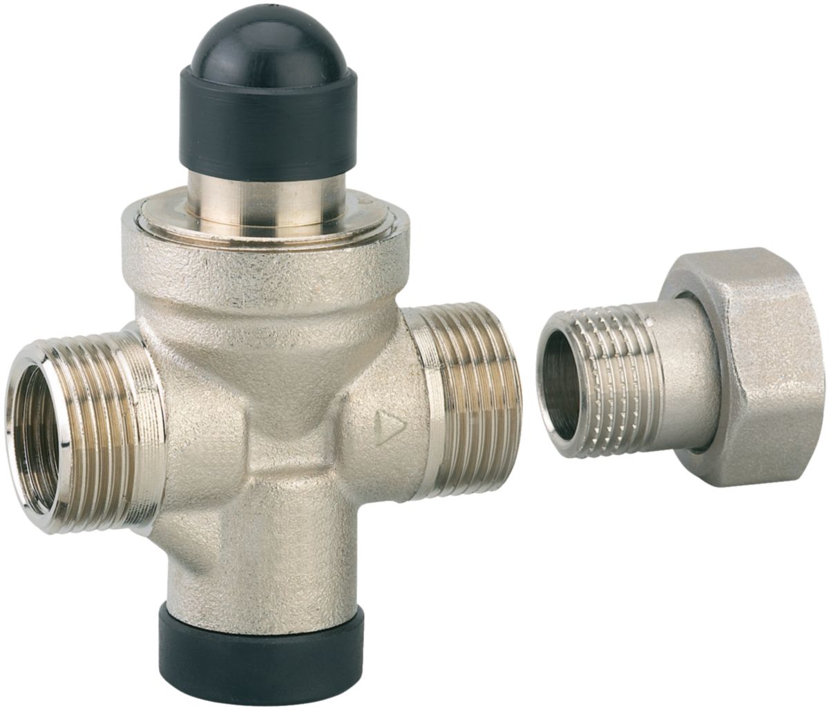 ALTECH Réducteur de pression ALTECH MF 15X21 Cedeo